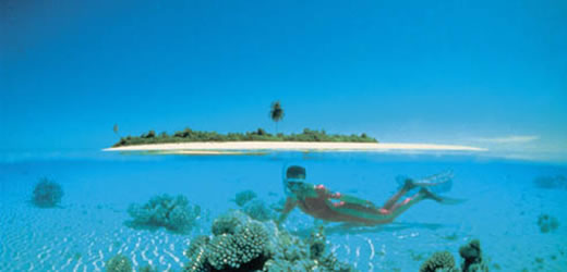 Maldives Environment