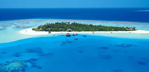 Angsana Maldives - Velavaru